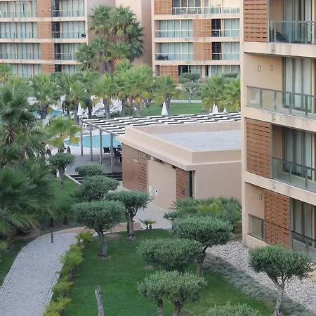 Herdade Dos Salgados,t2 13a 3a,vila Lagoas 公寓 阿尔布费拉