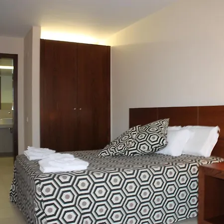 Herdade Dos Salgados,t2 13a 3a,vila Lagoas 公寓