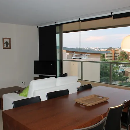 Herdade Dos Salgados,t2 13a 3a,vila Lagoas 阿尔布费拉