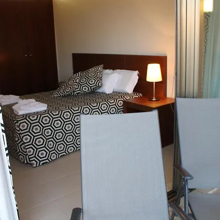 Herdade Dos Salgados,t2 13a 3a,vila Lagoas 公寓 阿尔布费拉