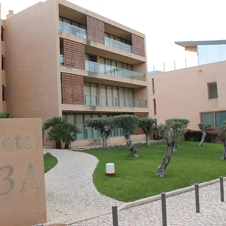 Herdade Dos Salgados,t2 13a 3a,vila Lagoas 阿尔布费拉