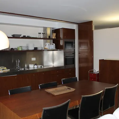 公寓 Herdade Dos Salgados,t2 13a 3a,vila Lagoas *