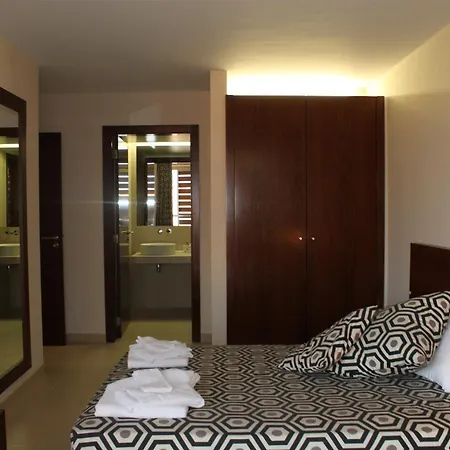 Herdade Dos Salgados,t2 13a 3a,vila Lagoas * 阿尔布费拉