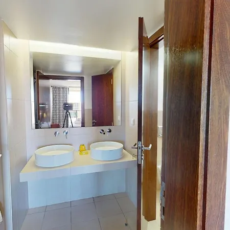 Herdade Dos Salgados,t2 13a 3a,vila Lagoas 아파트