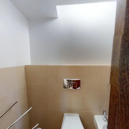公寓 Herdade Dos Salgados,t2 13a 3a,vila Lagoas *