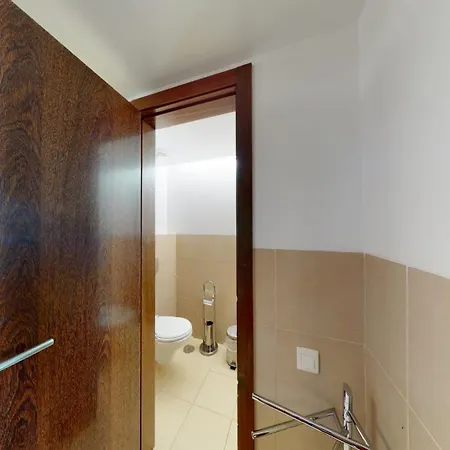 Herdade Dos Salgados,t2 13a 3a,vila Lagoas 公寓 *