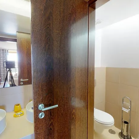 Herdade Dos Salgados,t2 13a 3a,vila Lagoas 公寓 *