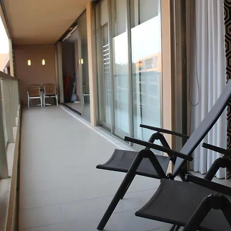 Herdade Dos Salgados,t2 13a 3a,vila Lagoas 阿尔布费拉