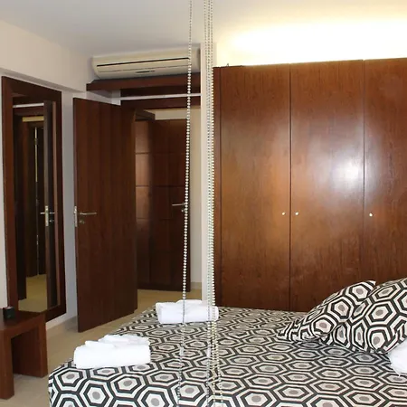 Herdade Dos Salgados,t2 13a 3a,vila Lagoas 阿尔布费拉