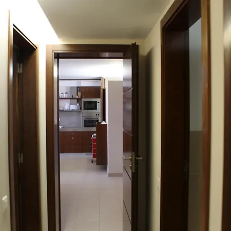 公寓 Herdade Dos Salgados,t2 13a 3a,vila Lagoas