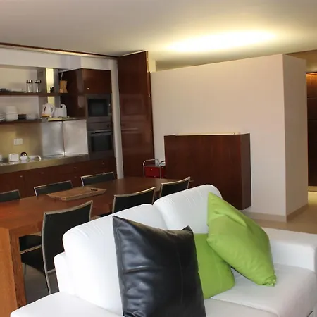 Herdade Dos Salgados,t2 13a 3a,vila Lagoas 公寓