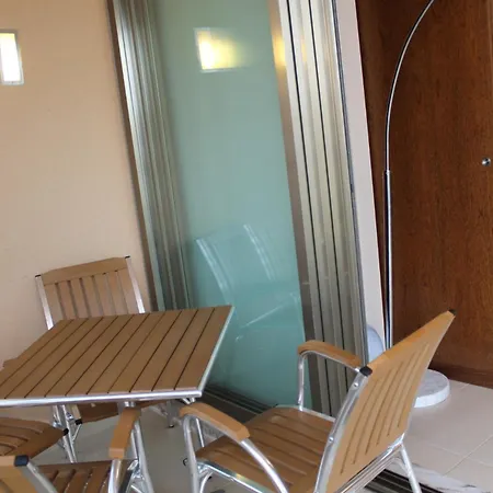 公寓 Herdade Dos Salgados,t2 13a 3a,vila Lagoas 阿尔布费拉
