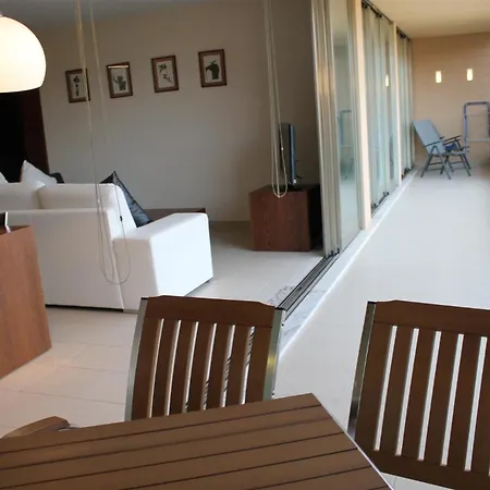 Herdade Dos Salgados,t2 13a 3a,vila Lagoas * 阿尔布费拉