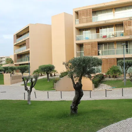 Herdade Dos Salgados,t2 13a 3a,vila Lagoas 公寓 阿尔布费拉