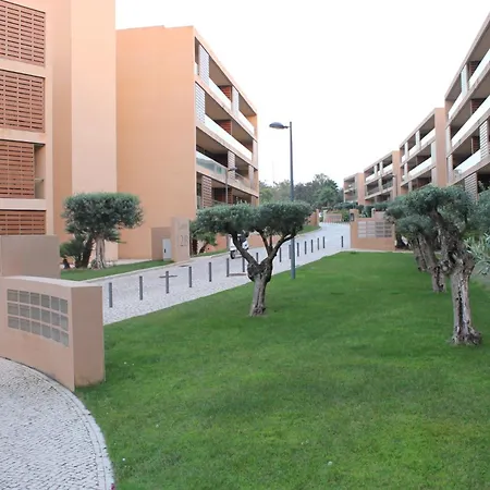Herdade Dos Salgados,t2 13a 3a,vila Lagoas 阿尔布费拉